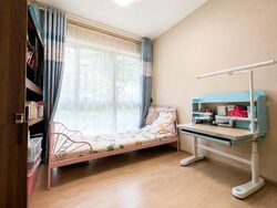 The Visionaire (D27), Condominium #605154551